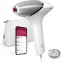 Philips Lumea IPL Serie 8000 Prestige con Cable e Incluye 3 Accesorios